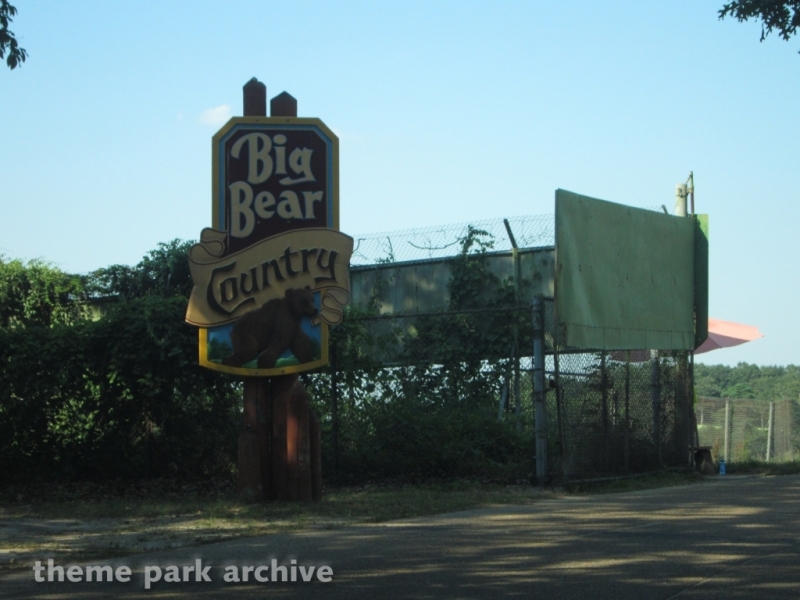 Wild Safari at Six Flags Great Adventure