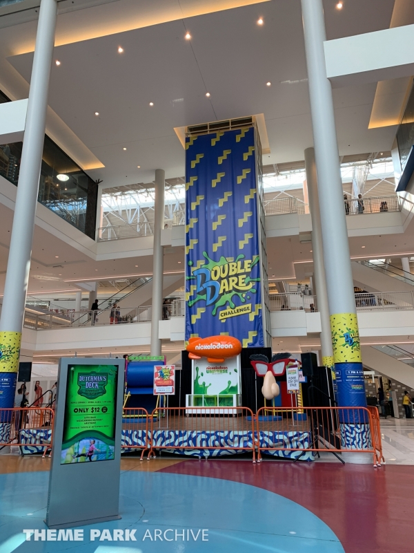 Misc at Nickelodeon Universe at Mall of America
