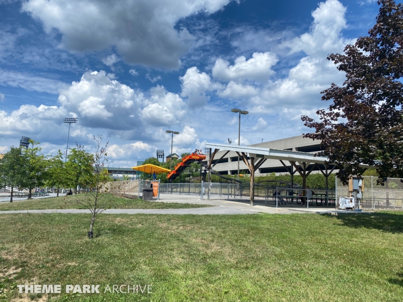 Lil' Leaper at Lakemont Park