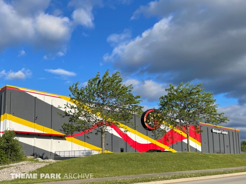 Misc at Scene75 Entertainment Center Dayton