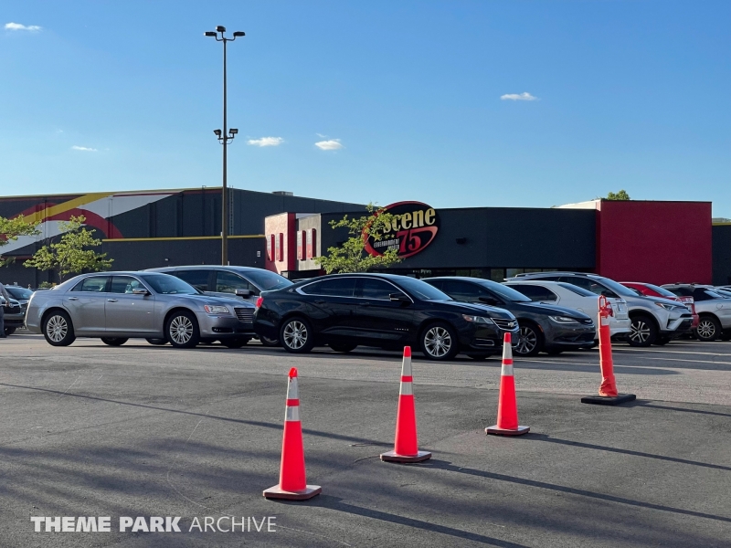 Misc at Scene75 Entertainment Center Dayton