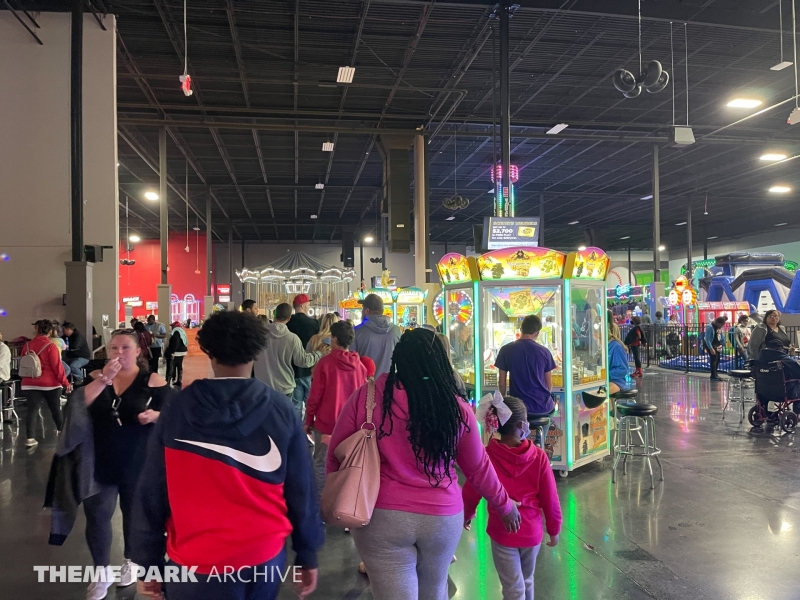 Misc at Scene75 Entertainment Center Dayton