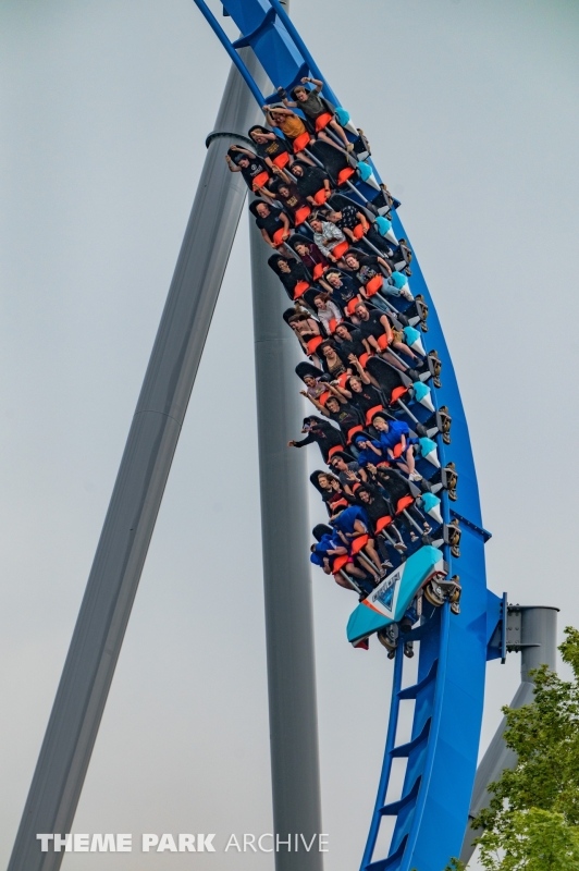 Orion at Kings Island