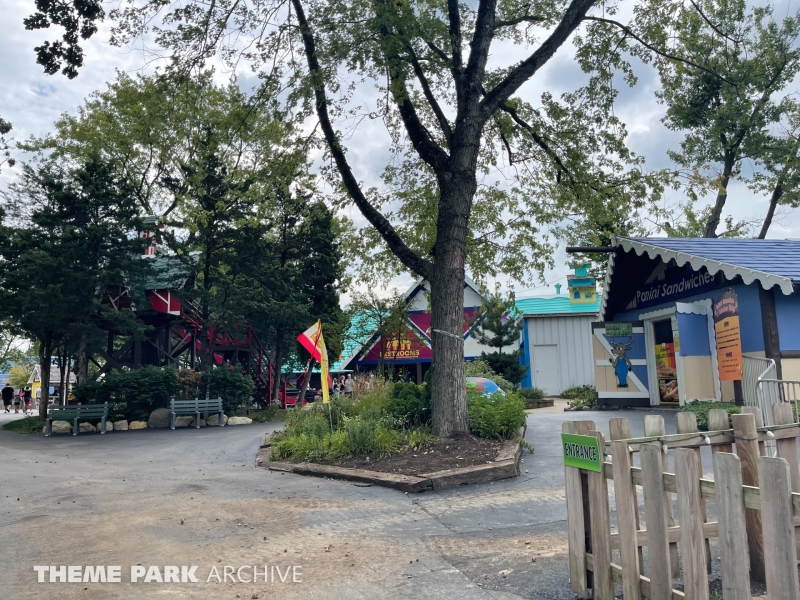 Misc at Santa’s Village Amusement & Water Park
