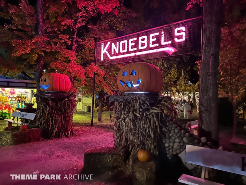 Misc at Knoebels Amusement Resort