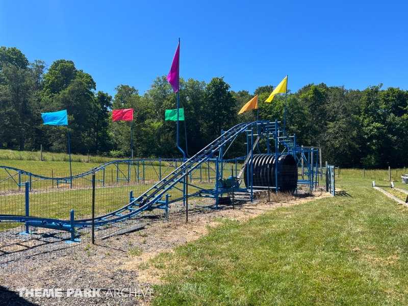 Little Dipper at Howard's Apples Farm Market