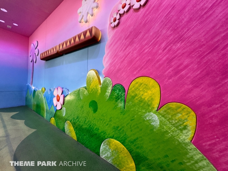 Mario Kart: Bowser's Challenge at Universal Studios Hollywood