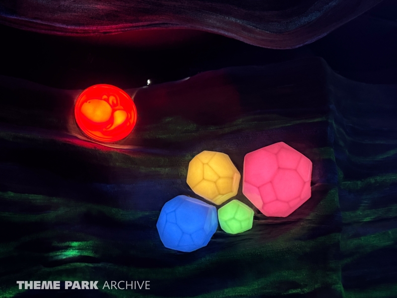 Mario Kart: Bowser's Challenge at Universal Studios Hollywood