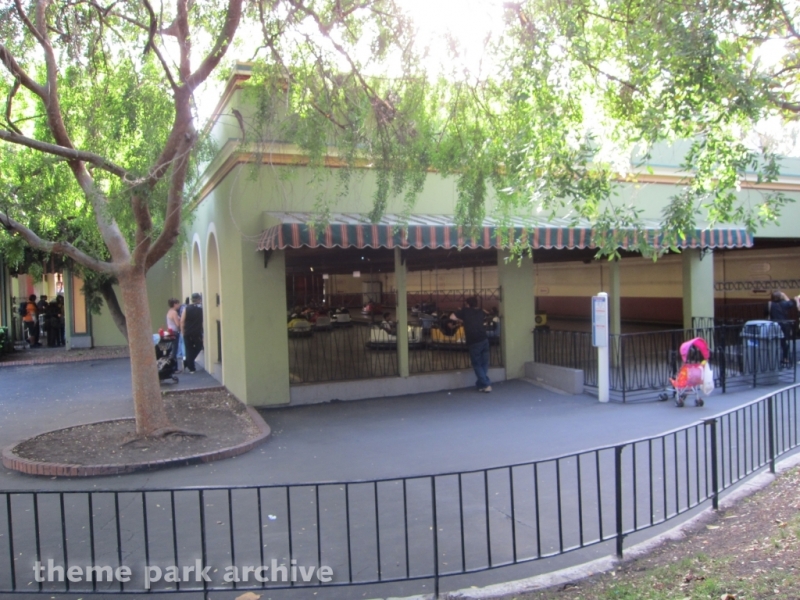 Misc at California's Great America