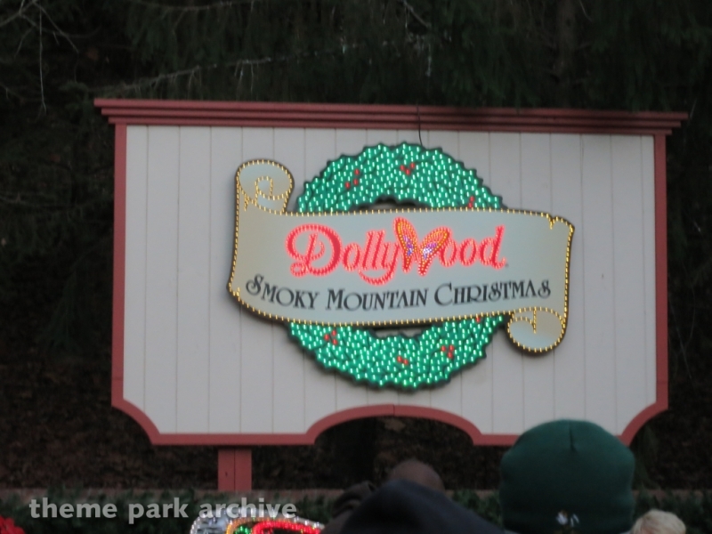 Showstreet at Dollywood