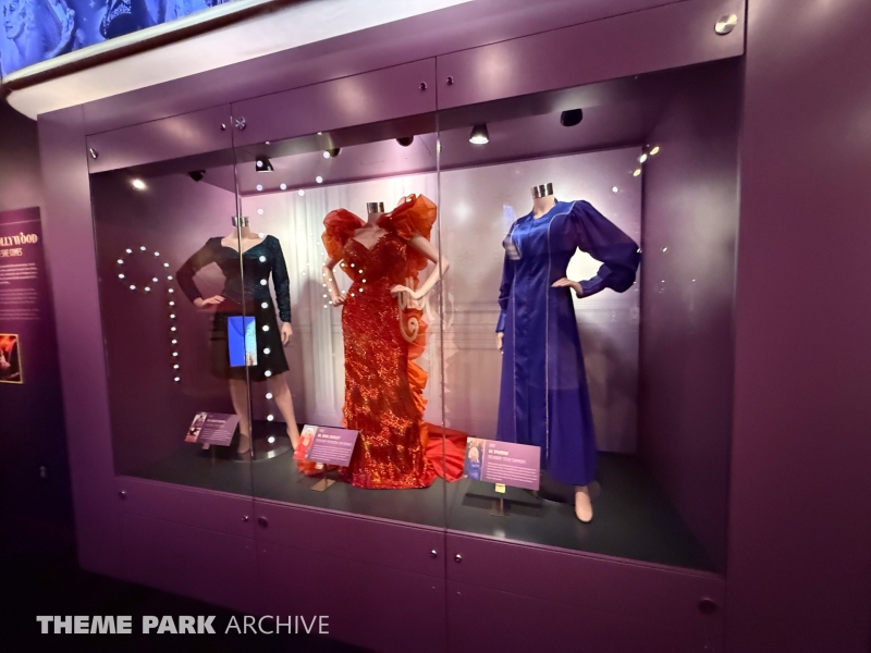 Dolly Parton Experience at Dollywood