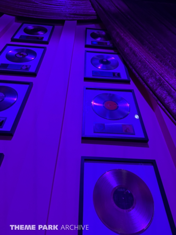 Dolly Parton Experience at Dollywood