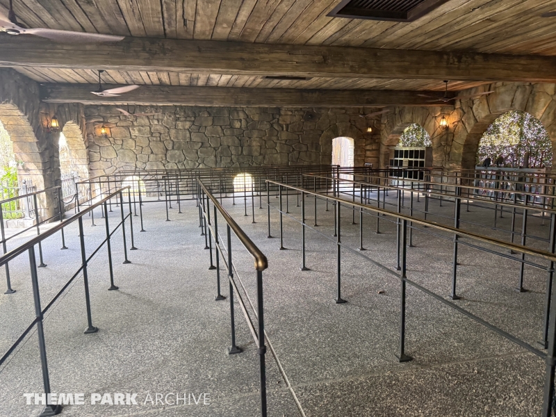 Monsters Unchained The Frankenstein Experiment at Universal Epic Universe