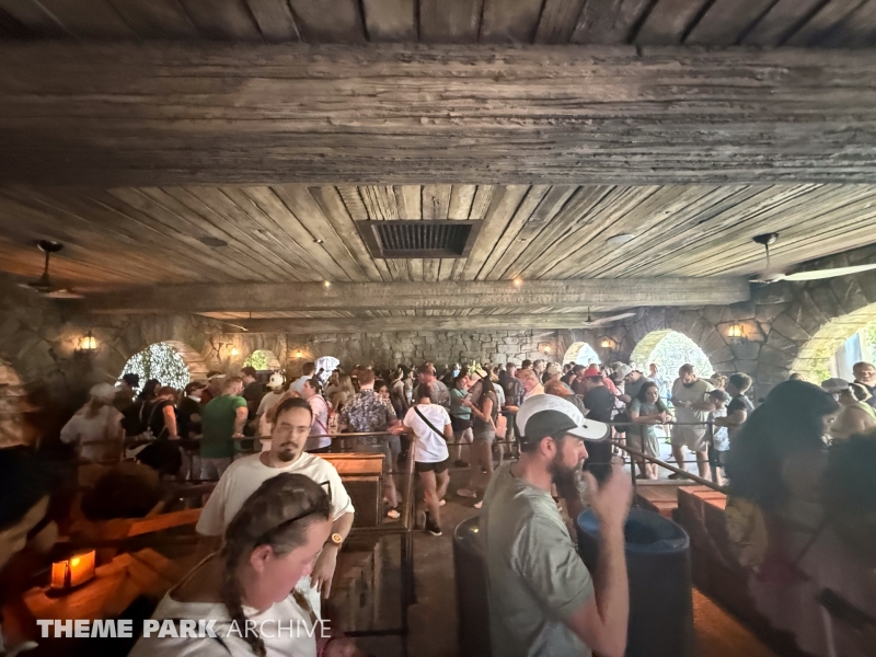 Monsters Unchained The Frankenstein Experiment at Universal Epic Universe