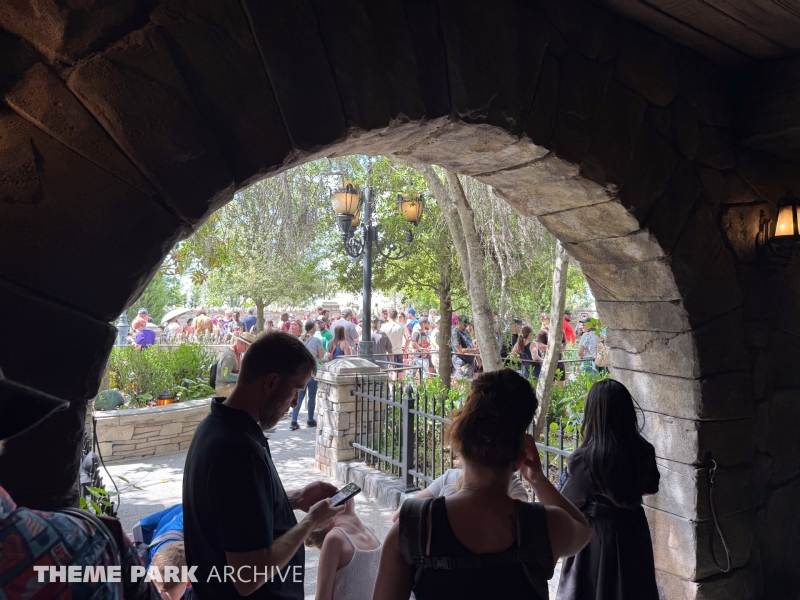 Monsters Unchained The Frankenstein Experiment at Universal Epic Universe