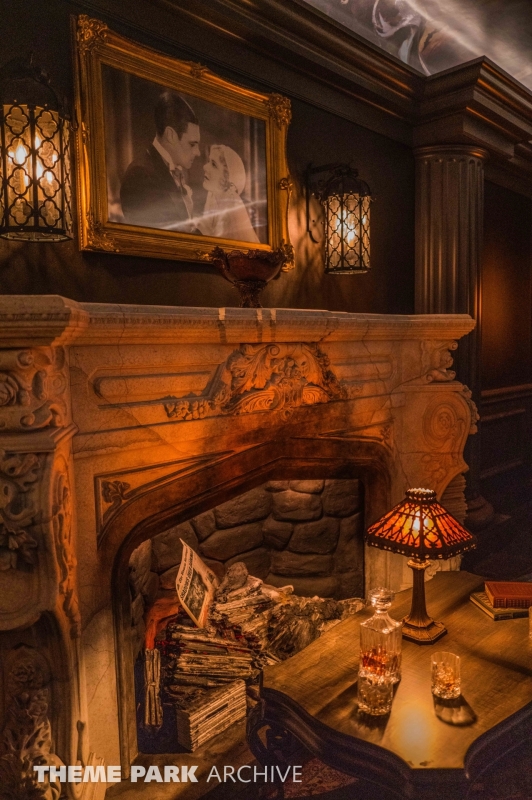 Monsters Unchained The Frankenstein Experiment at Universal Epic Universe