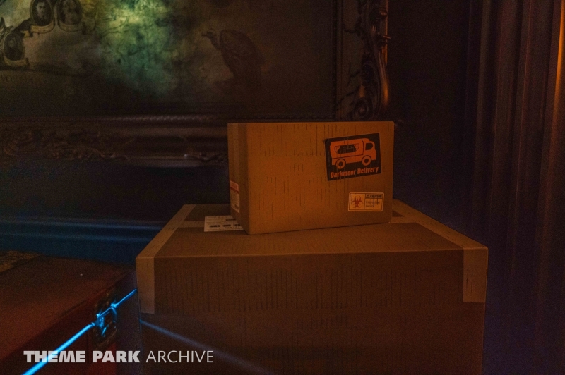 Monsters Unchained The Frankenstein Experiment at Universal Epic Universe