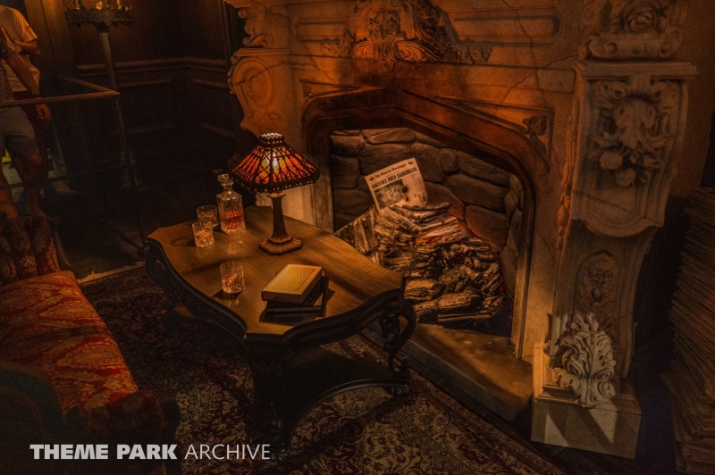 Monsters Unchained The Frankenstein Experiment at Universal Epic Universe