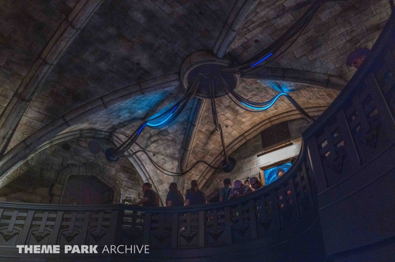 Monsters Unchained The Frankenstein Experiment at Universal Epic Universe