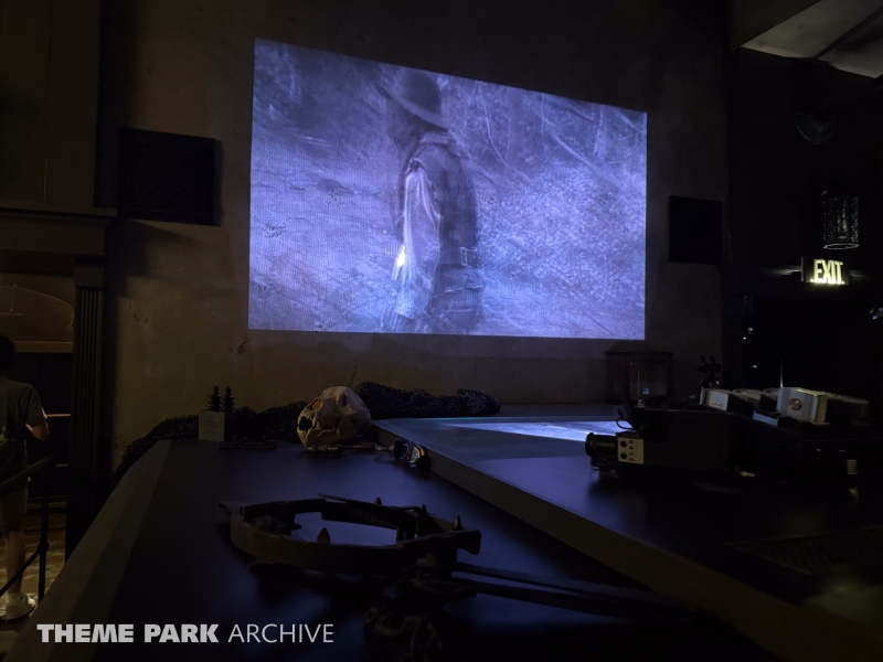 Monsters Unchained The Frankenstein Experiment at Universal Epic Universe