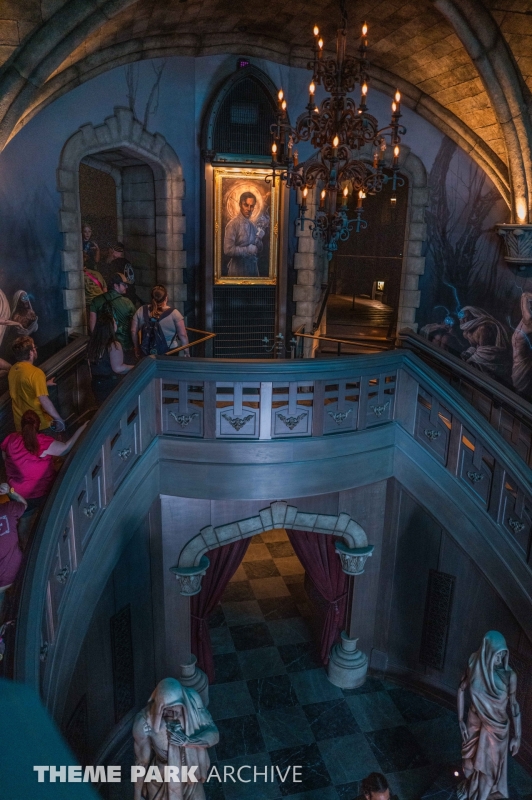 Monsters Unchained The Frankenstein Experiment at Universal Epic Universe