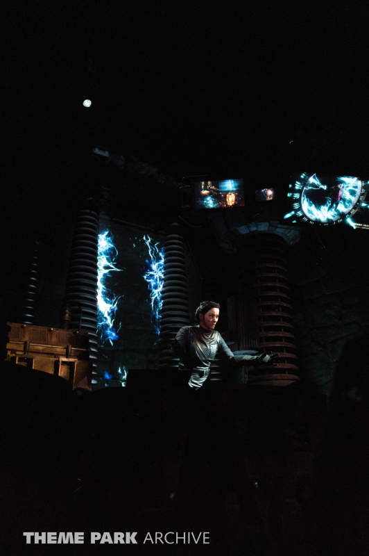 Monsters Unchained The Frankenstein Experiment at Universal Epic Universe