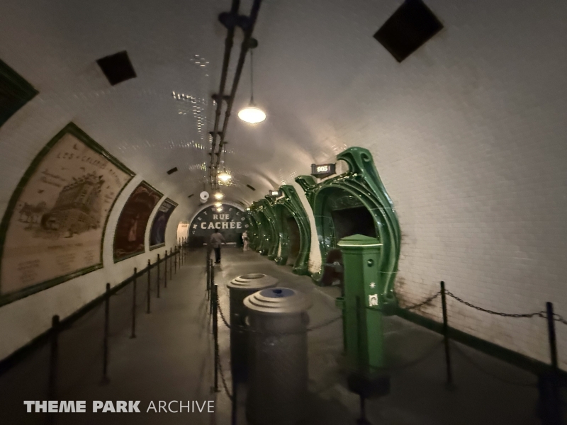 Harry Potter and the Battle at the Ministry at Universal Epic Universe