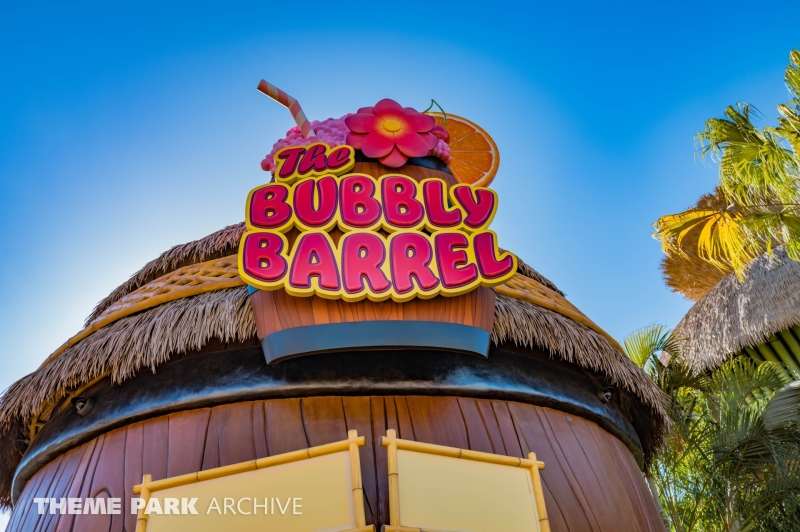 Donkey Kong Country at Universal Epic Universe