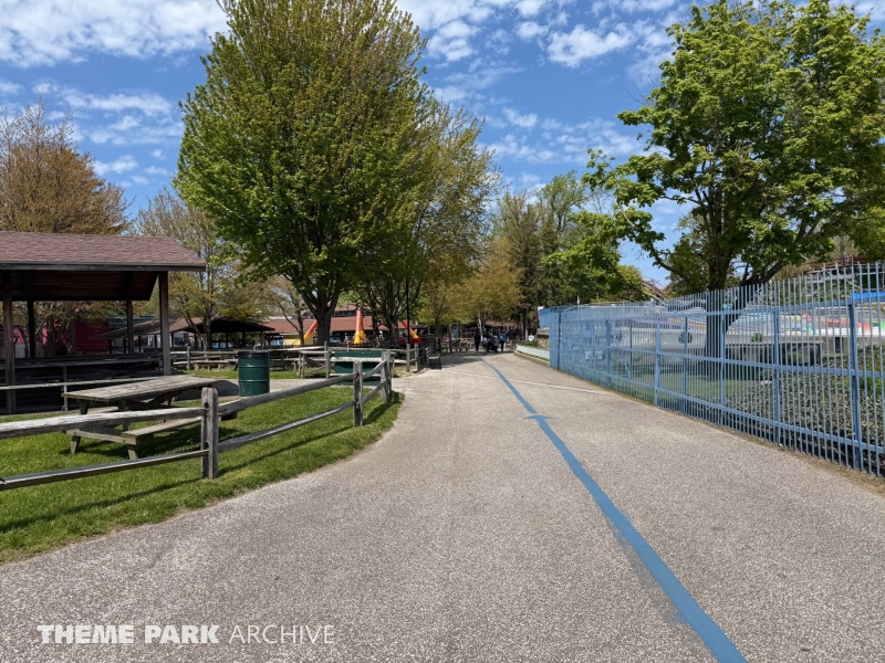 Misc at Waldameer Park