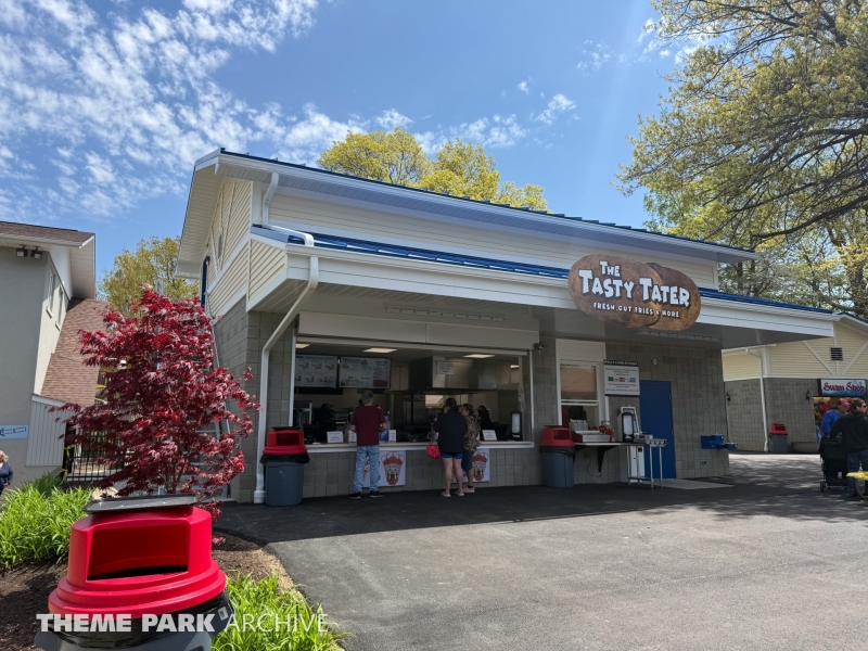 Misc at Waldameer Park