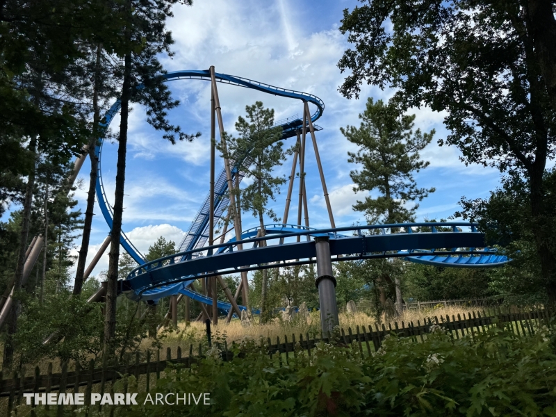 Fenix at Toverland