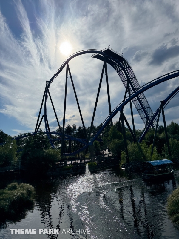 Fenix at Toverland