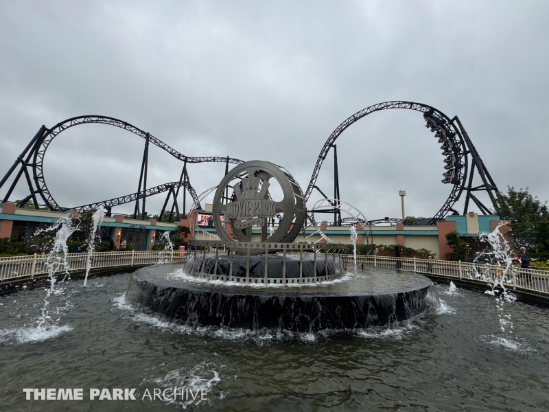 Star Trek Operation Enterprise at Movie Park Germany