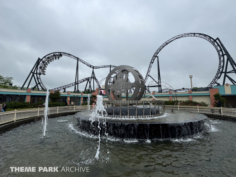 Star Trek Operation Enterprise at Movie Park Germany