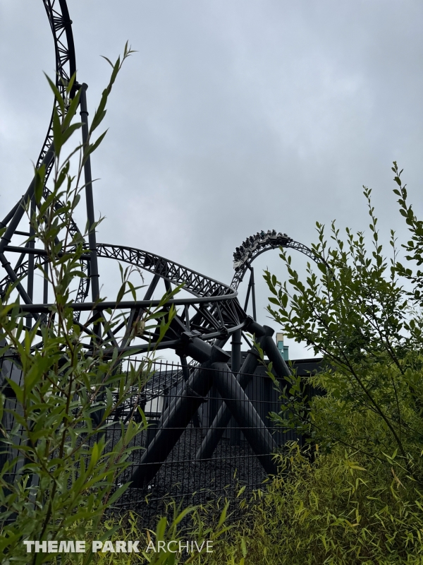 Star Trek Operation Enterprise at Movie Park Germany