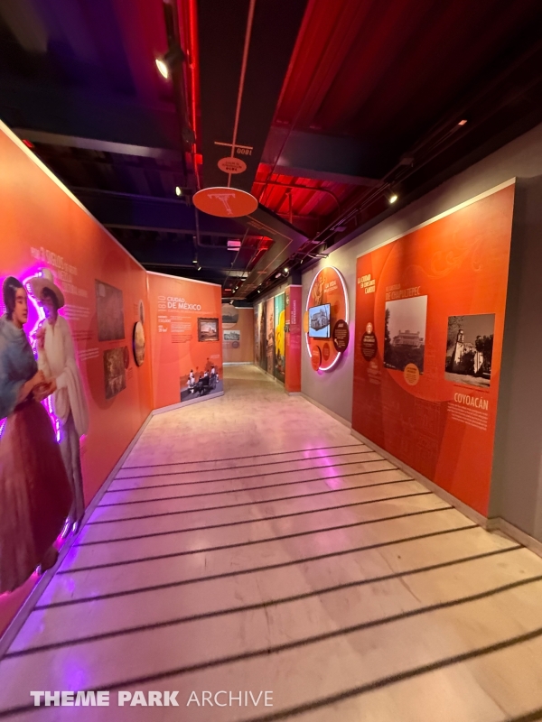 Aztlán 360 at Aztlán Parque Urbano