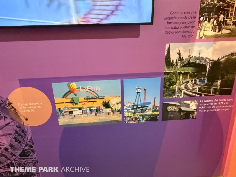 Aztlán 360 at Aztlán Parque Urbano