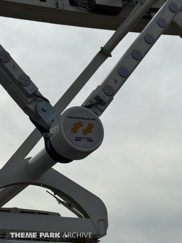 Aztlán 360 at Aztlán Parque Urbano