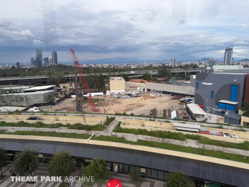 Misc at Aztlán Parque Urbano