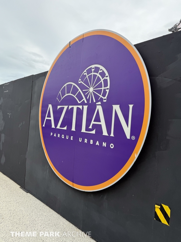 Misc at Aztlán Parque Urbano