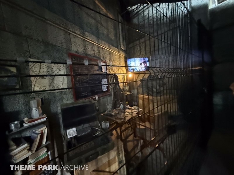 Serpentikah at Aztlán Parque Urbano