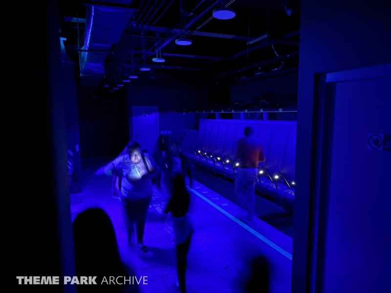 Vuela Mexico at Aztlán Parque Urbano