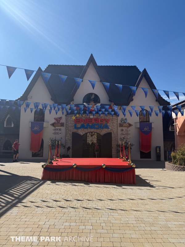 Misc at Energylandia