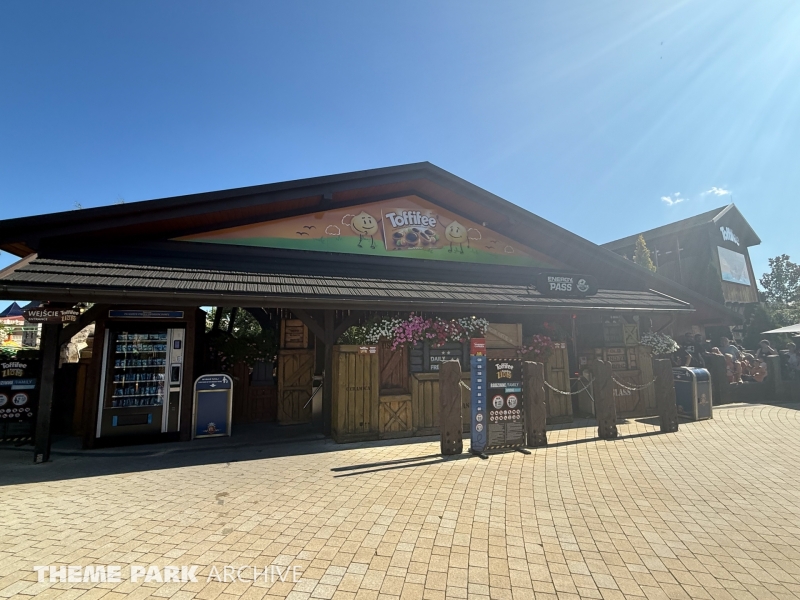 Misc at Energylandia