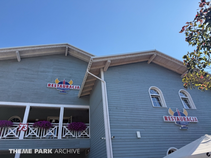 Misc at Energylandia