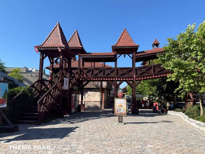 Misc at Energylandia