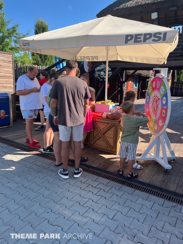 Misc at Energylandia