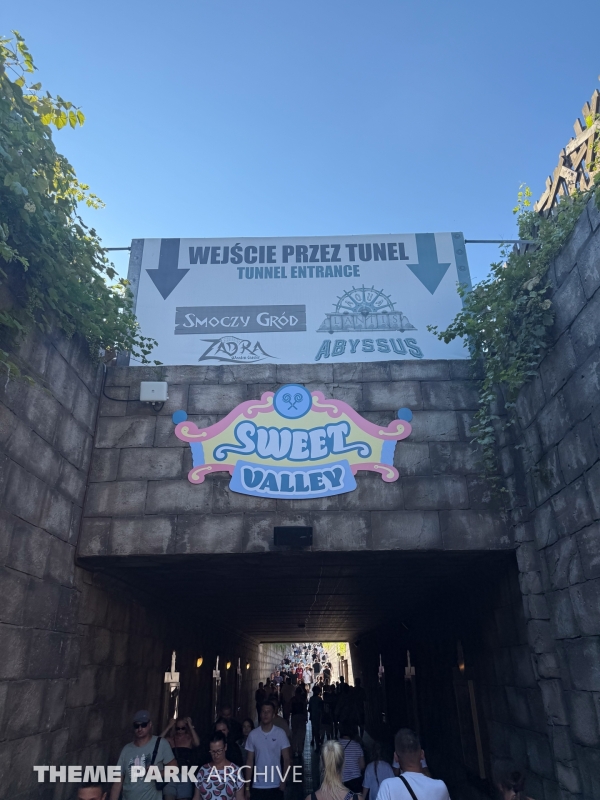 Misc at Energylandia