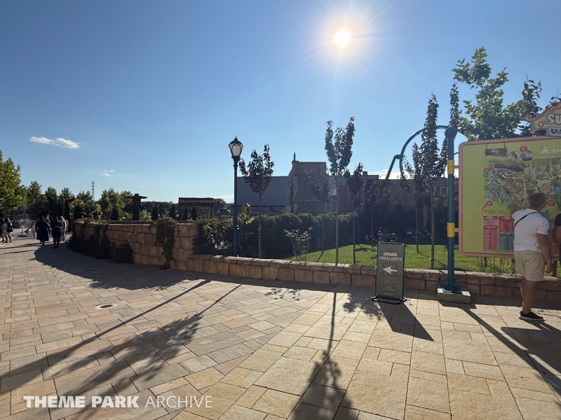 Misc at Energylandia