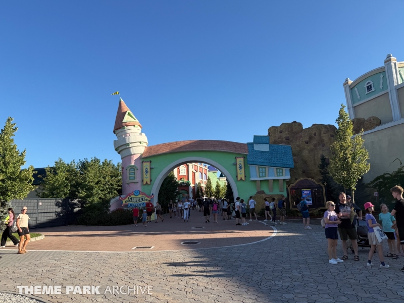 Misc at Energylandia